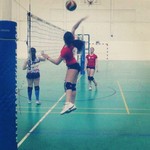 VOLEIBOL = VIDA