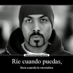 Ríe cuando puedas, llora cuando lo necesites Ríe cuando puedas, llora cuando lo necesites