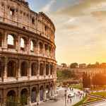 ¿Todos los caminos llegan a Roma?