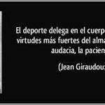 ¿Es el deporte un sacrificio? ¿O un placer? ¿Es el deporte un sacrificio? ¿O un placer?