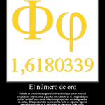 El número de oro.