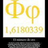 El número de oro.
