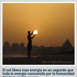 el sol el sol
