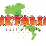 Hetalia.