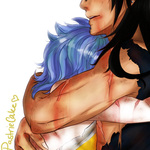 Corazón de acero (Fairy Tail)