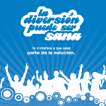 Lo único que le puedo decir a los jóvenes es que la diversión puede ser de otra manera. Lo único que le puedo decir a los jóvenes es que la diversión puede ser de otra manera.