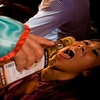 Fiesta, drogas y alcohol