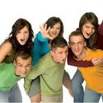 ¿Por qué somos los adolescentes "rebeldes"? ¿Por qué somos los adolescentes "rebeldes"?