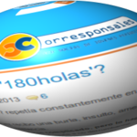 Una pena no poder ir.