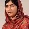 Una mujer valiente. (Homenaje a Malala Yousafzai, Premio Nobel de la Paz).