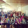 #transformarelmundo en el III Encuentro 