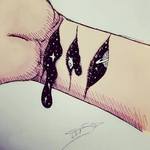 Hurt yourself