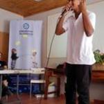 Nuevos Rap´s