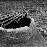 El pozo de los huesos El pozo de los huesos