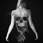 No te muevas. {Especial Halloween}