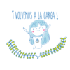 Tú, Cibercorresponsal. (III Encuentro Cibercorresponsales)