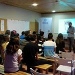Crónica del III Encuentro de Cibercorresponsales 