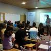 Crónica del III Encuentro de Cibercorresponsales 