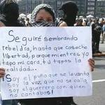 Rebeldía.... Rebeldía....