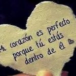 Mensaje para mi amor