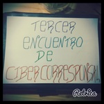 Tercer Encuentro de CiberCorresponsales