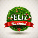 Navidades felizes