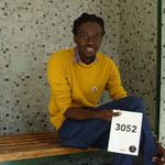 Mamadou Dia