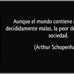 Epístola a una humanidad podrida