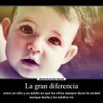 Lo que piensan los adolescentes de los adultos