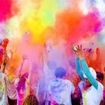  Holi Run