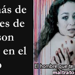 Mujeres Maltratadas