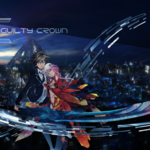 Guilty Crown Guilty Crown