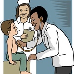 ¡Por la ciencia! ¡Por la ciencia!