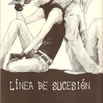 Línea de sucesión V. Línea de sucesión V.