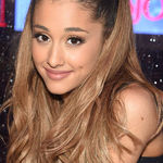 Ariana grande Ariana grande