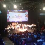 Mi charla del Tedx