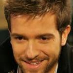 FIRMA DE DISCOS PABLO ALBORÁN FIRMA DE DISCOS PABLO ALBORÁN