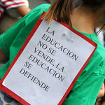 Educación.