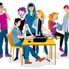 Grupos ganadores del concurso "Y tú, ¿qué?" - Convocatoria 2 de 2014