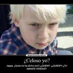El problema de los celos en las parejas.