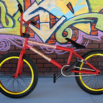 BMX BMX