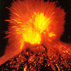 Terremoto al rojo vivo