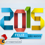 Feliz 2015!!!