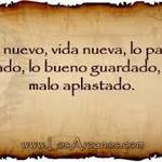  5  de mis propósitos para 2015 