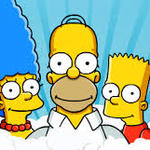 ¡FELICES 25 AÑOS, LOS SIMPSONS !
