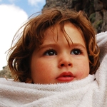 Cuando era pequeña... Cuando era pequeña...