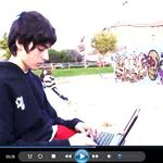 Video-rap de Cibercorresponsales Video-rap de Cibercorresponsales