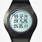 Tikker, el reloj que indica la hora de tu muerte