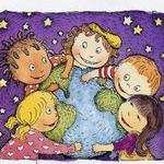 DÍA DE LA INFANCIA DÍA DE LA INFANCIA