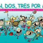 ¡Conozco mis derechos! ¡Conozco mis derechos!